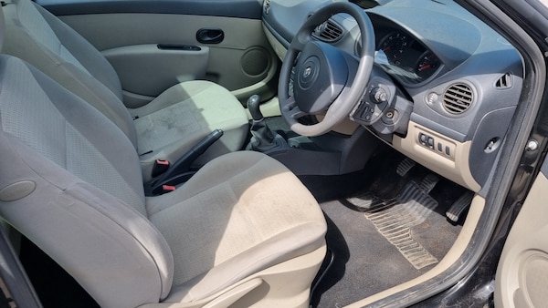 Used Renault Clio 2007 for sale - 74502017: Photo 9