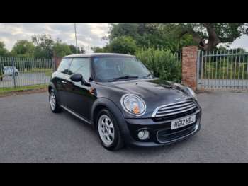2012 (12) - 1.6 One D 3dr