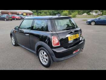 Used MINI Hatch 2012 for sale - 75173447: Photo