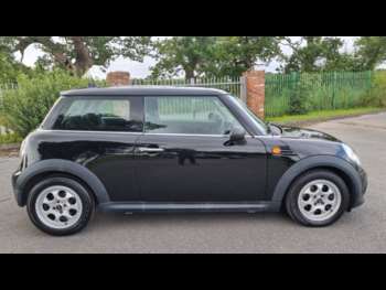 Used MINI Hatch 2012 for sale - 75173447: Photo