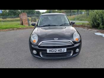 Used MINI Hatch 2012 for sale - 75173447: Photo