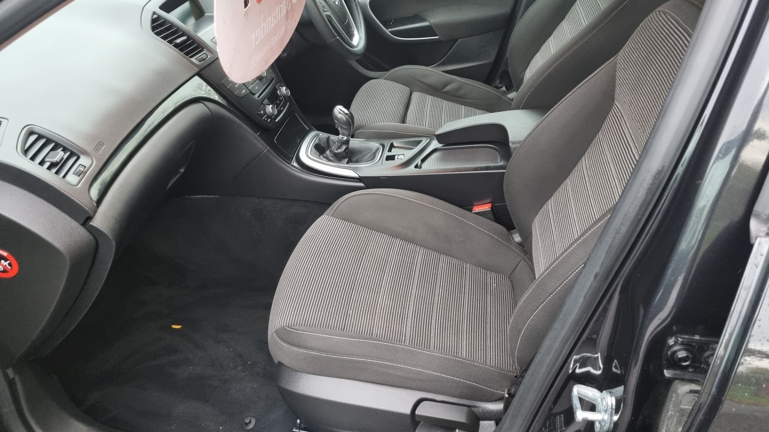 Used Vauxhall Insignia 2012 for sale - 76404494: Photo 10