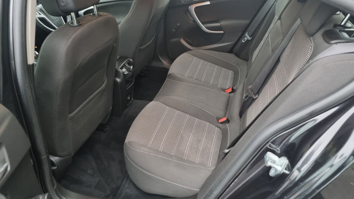 Used Vauxhall Insignia 2012 for sale - 76404494: Photo 11