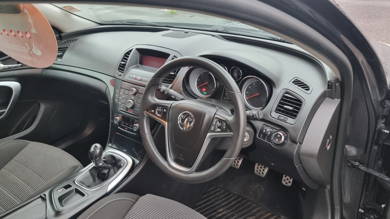 Used Vauxhall Insignia 2012 for sale - 76404494: Photo 12