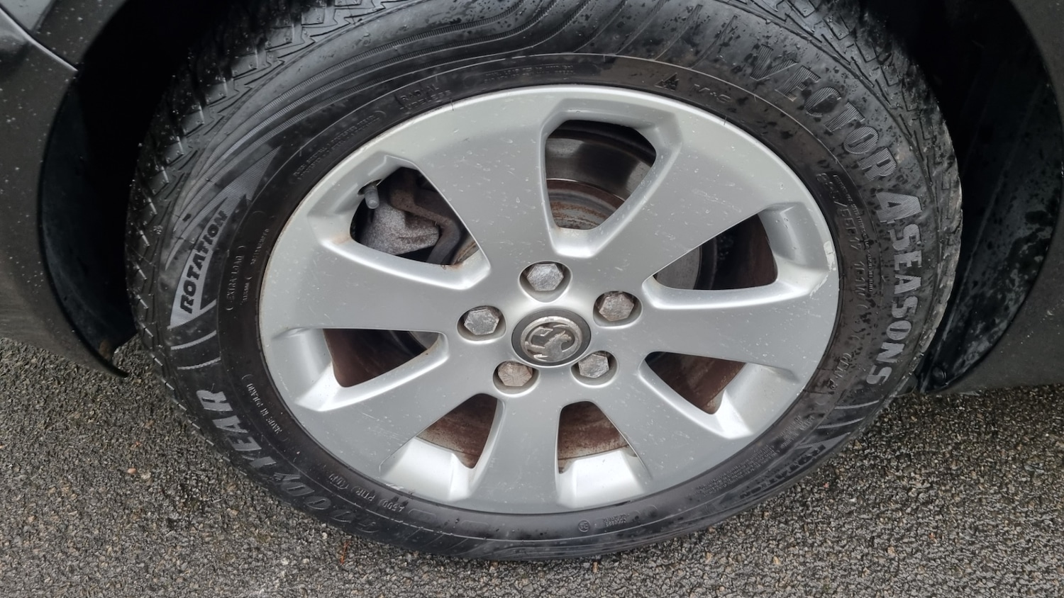 Used Vauxhall Insignia 2012 for sale - 76404494: Photo 13