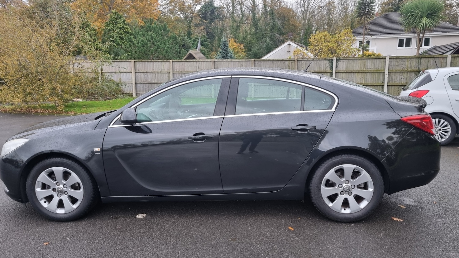 Used Vauxhall Insignia 2012 for sale - 76404494: Photo 8