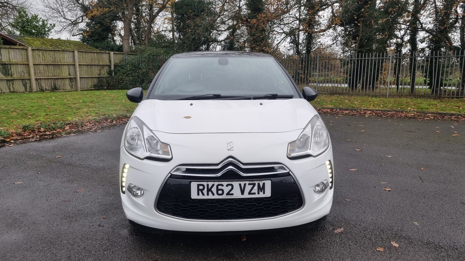 Used Citroen DS3 2012 for sale - 76762127: Photo 4