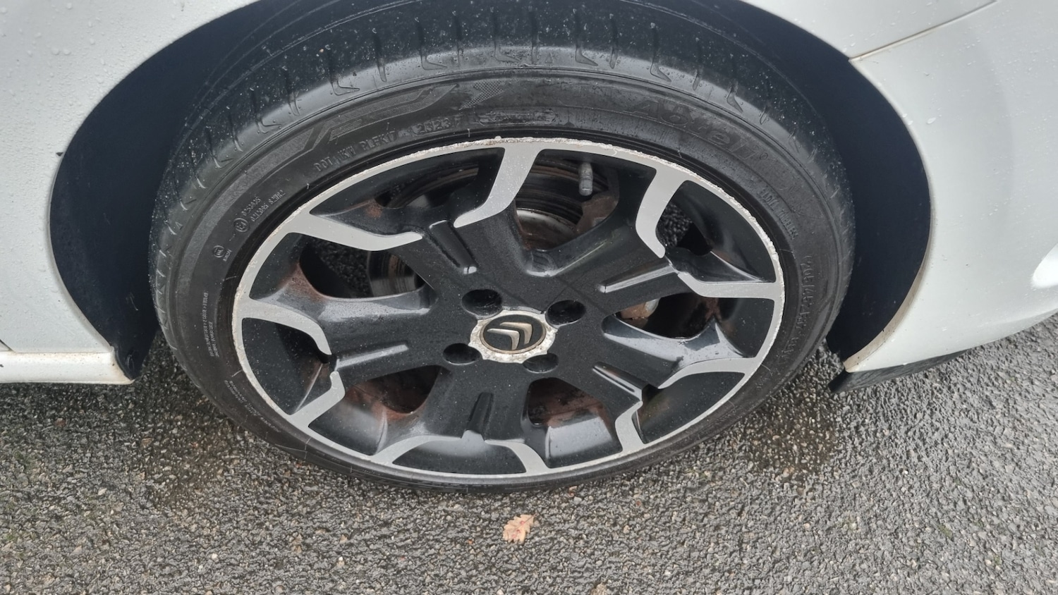 Used Citroen DS3 2012 for sale - 76762127: Photo 9