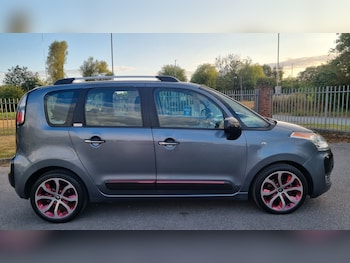 Used Citroen C3 Picasso 2012 for sale - 79372390: Photo