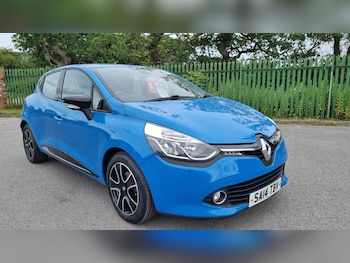 Used Renault Clio 2014 for sale - 78995448: Photo