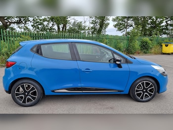 Used Renault Clio 2014 for sale - 78995448: Photo