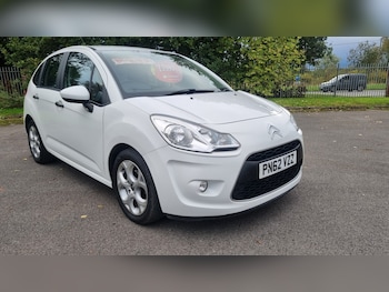 Used Citroen C3 2012 for sale - 76009060: Photo