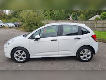 Used Citroen C3 2012 for sale - 76009060: Photo