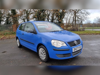 2007 (07) - 1.2 E 60 3dr