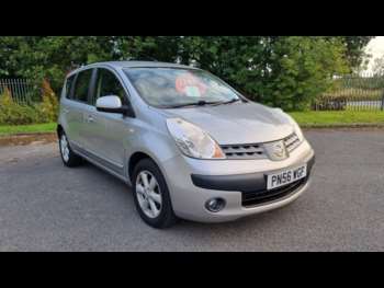 2006 (56) - 1.4 SE 5dr