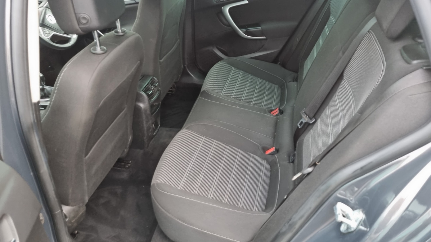 Used Vauxhall Insignia 2014 for sale - 77640239: Photo 11