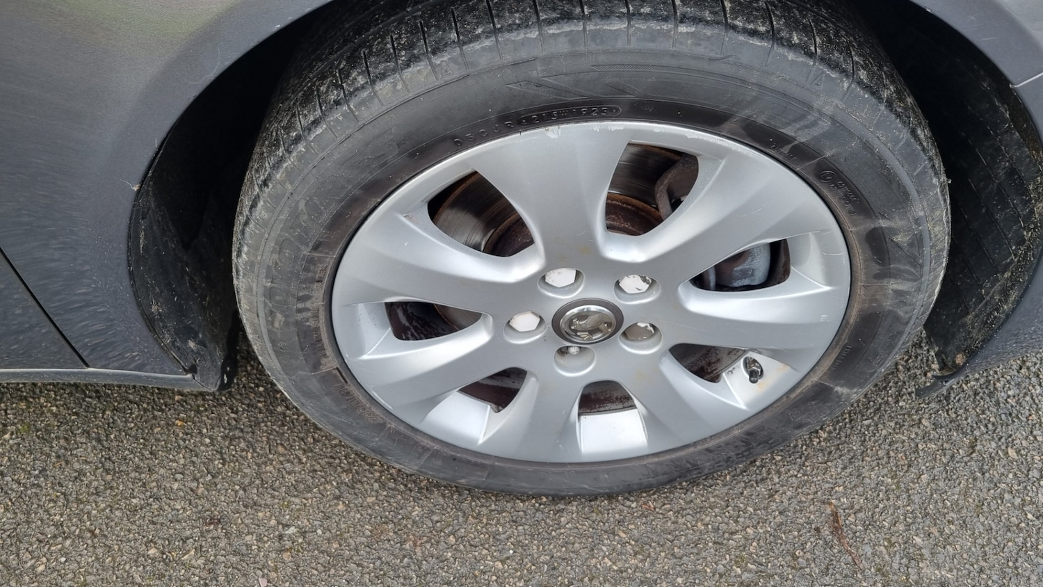 Used Vauxhall Insignia 2014 for sale - 77640239: Photo 13