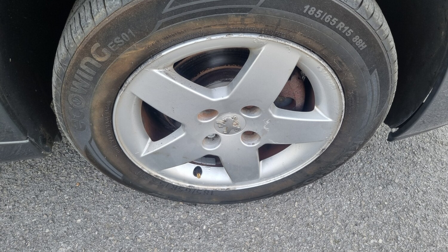 Used Peugeot 207 2010 for sale - 77951050: Photo 12