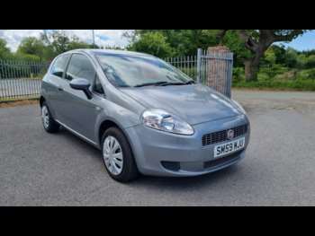 2009 (59) - 1.4 Active 3dr