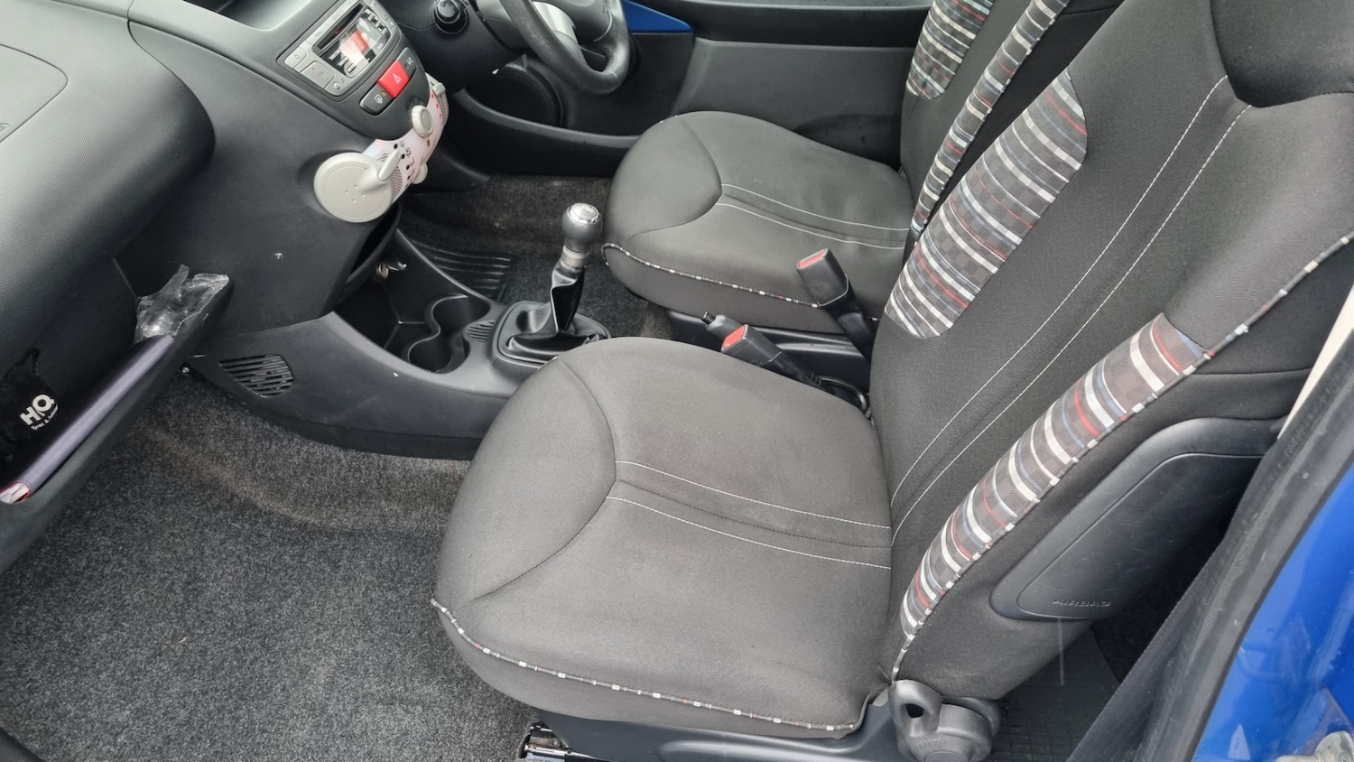 Used Citroen C1 2013 for sale - 77461871: Photo 10