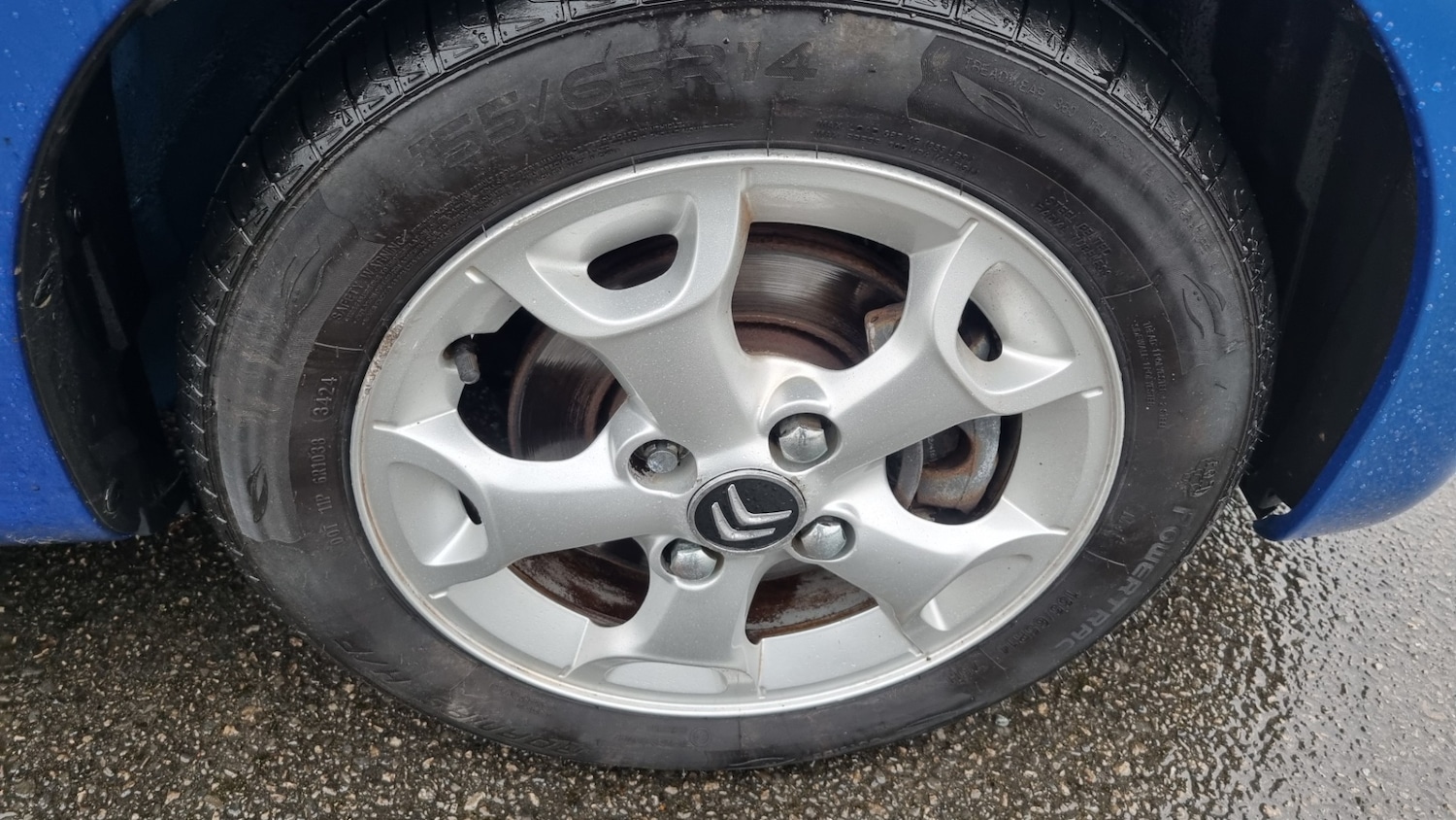 Used Citroen C1 2013 for sale - 77461871: Photo 12