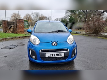 Used Citroen C1 2013 for sale - 77461871: Photo