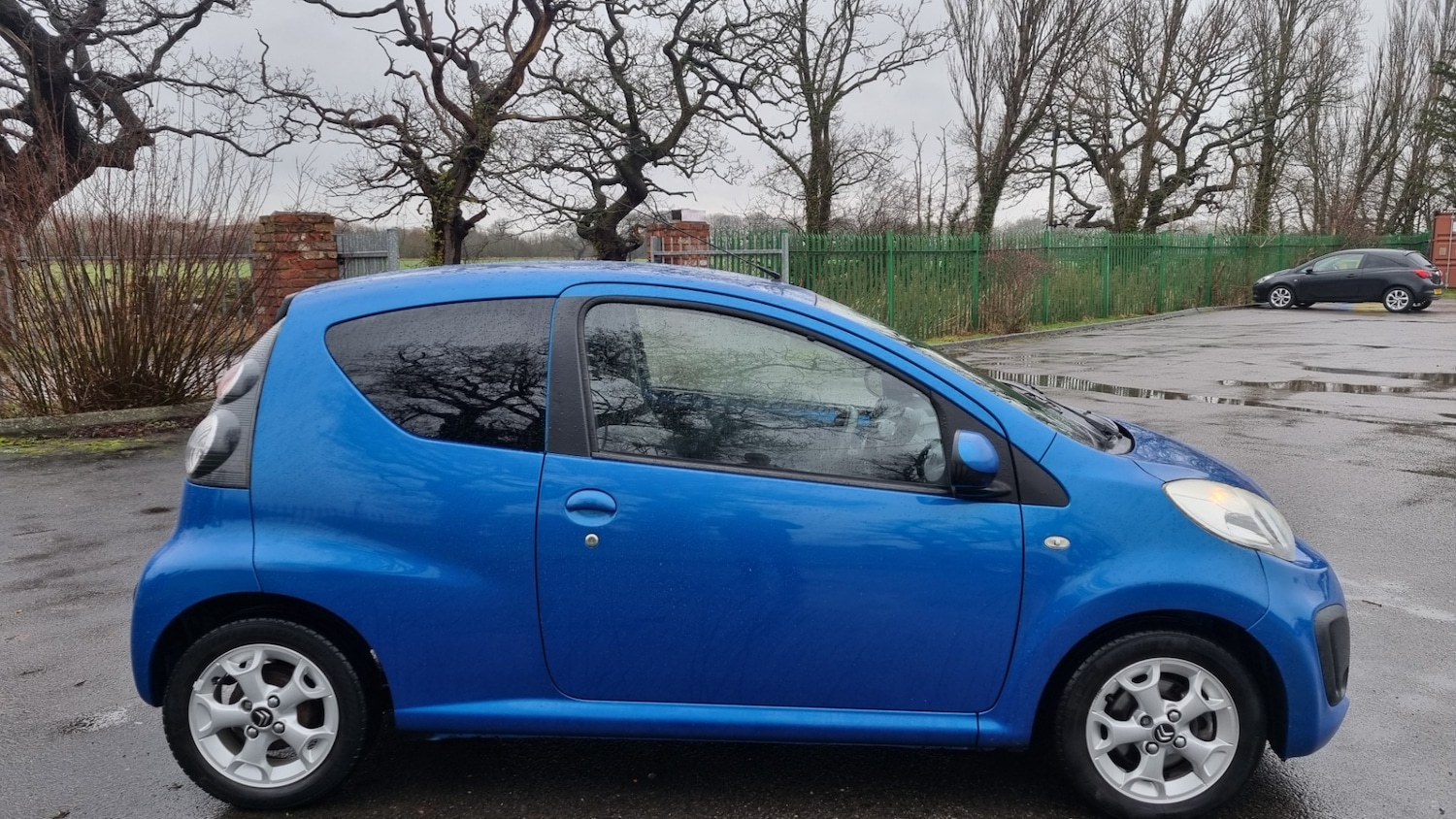 Used Citroen C1 2013 for sale - 77461871: Photo 8