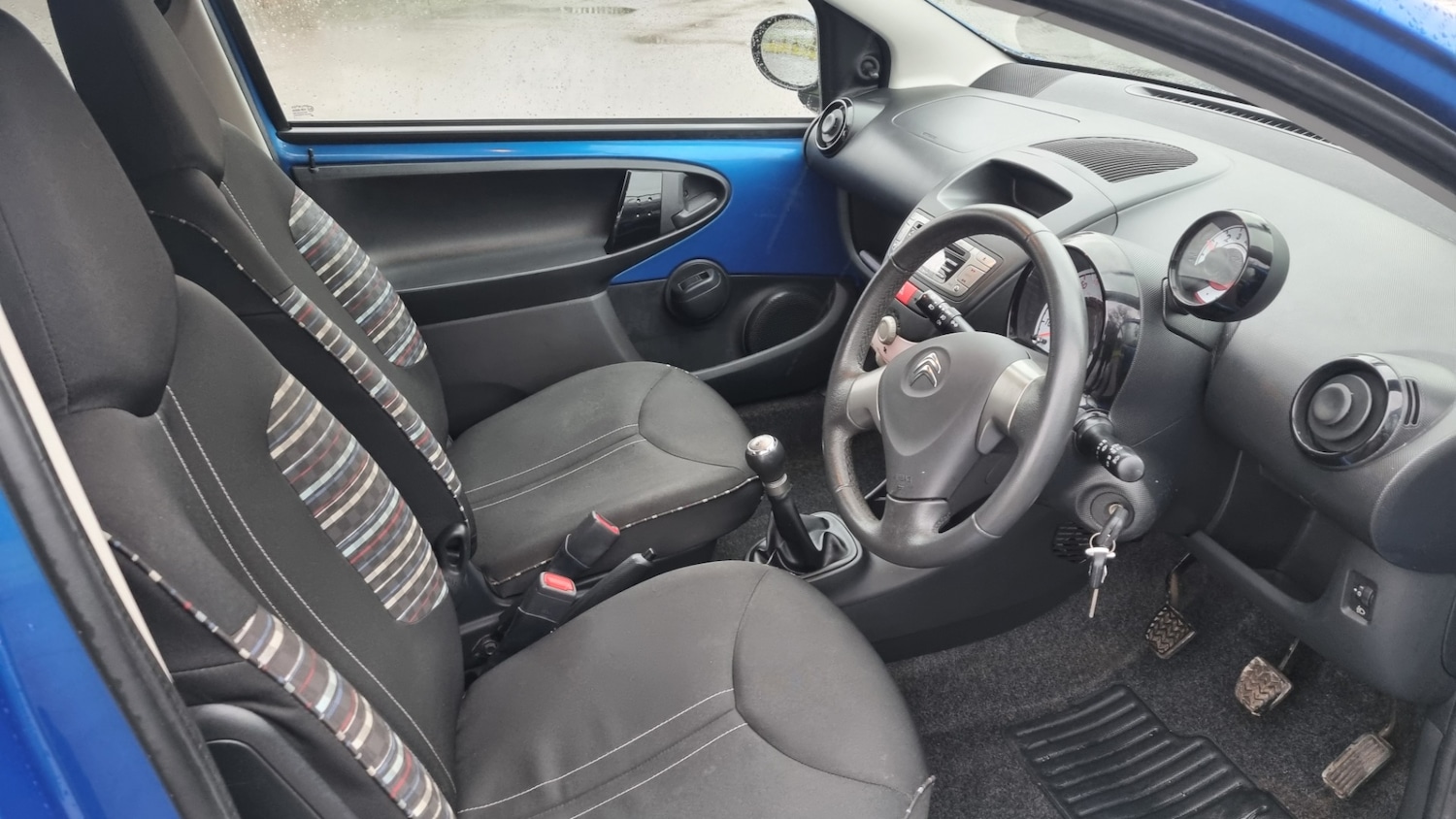 Used Citroen C1 2013 for sale - 77461871: Photo 9