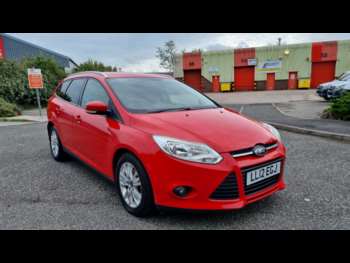 2012 (12) - 1.6 TDCi Edge 5dr