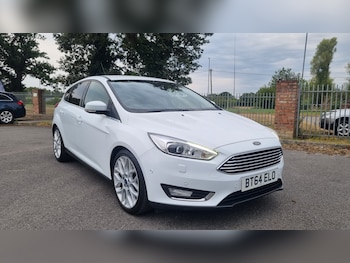 Used Ford Focus 2014 for sale - 79372352: Photo