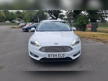 Used Ford Focus 2014 for sale - 79372352: Photo