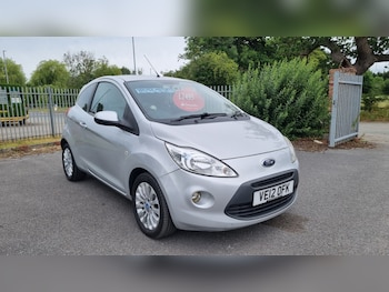 Used Ford Ka 2012 for sale - 79048062: Photo