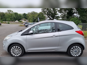 Used Ford Ka 2012 for sale - 79048062: Photo