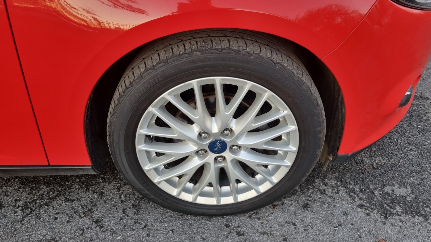 Used Ford Focus 2013 for sale - 76653725: Photo 10