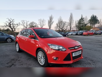 Ford - Focus