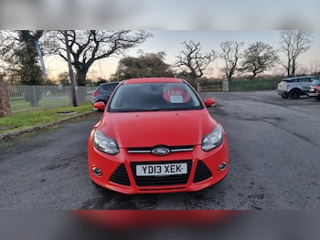 Used Ford Focus 2013 for sale - 76653725: Photo