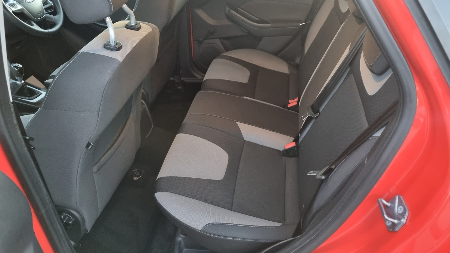 Used Ford Focus 2013 for sale - 76653725: Photo 8