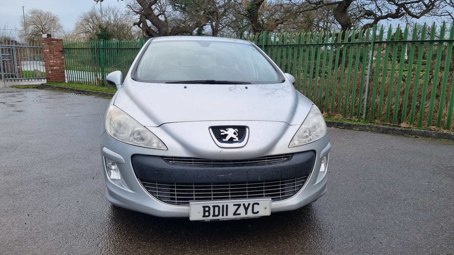 Used Peugeot 308 2011 for sale - 77691952: Photo 4