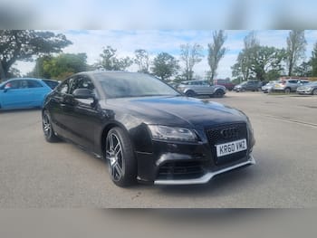 Used Audi A5 2011 for sale - 79813715: Photo