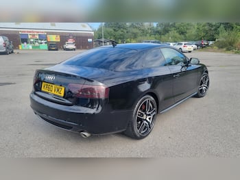 Used Audi A5 2011 for sale - 79813715: Photo