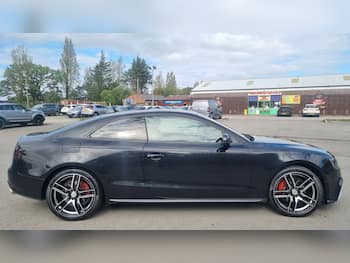 Used Audi A5 2011 for sale - 79813715: Photo