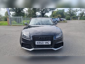 Used Audi A5 2011 for sale - 79813715: Photo