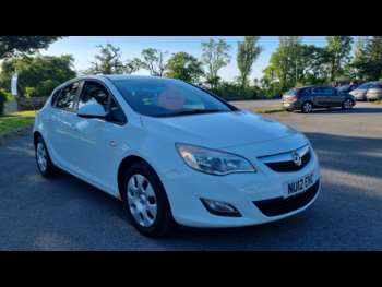 2012 (12) - 1.3 CDTi 16V ecoFLEX Exclusiv 5dr