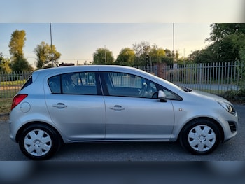 Used Vauxhall Corsa 2014 for sale - 79311607: Photo