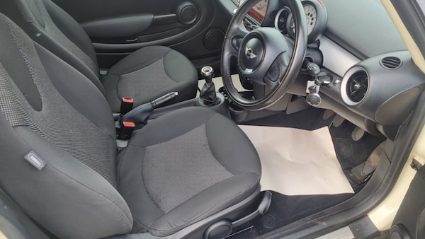Used MINI Hatch 2012 for sale - 76114505: Photo 10