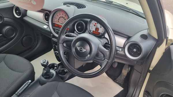 Used MINI Hatch 2012 for sale - 76114505: Photo 11