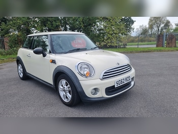 2012 (62) - 1.6 One 3dr