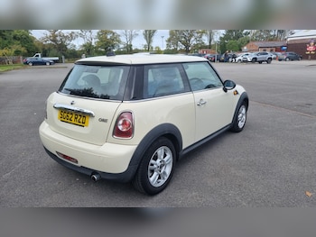 Used MINI Hatch 2012 for sale - 76114505: Photo 2