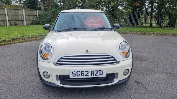 Used MINI Hatch 2012 for sale - 76114505: Photo 4