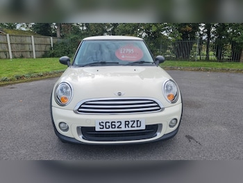 Used MINI Hatch 2012 for sale - 76114505: Photo 4